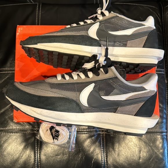 Nike LD Waffle X Sacai - Picture 2 of 6